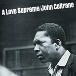 John Coltrane / A Love Supreme [SACD]